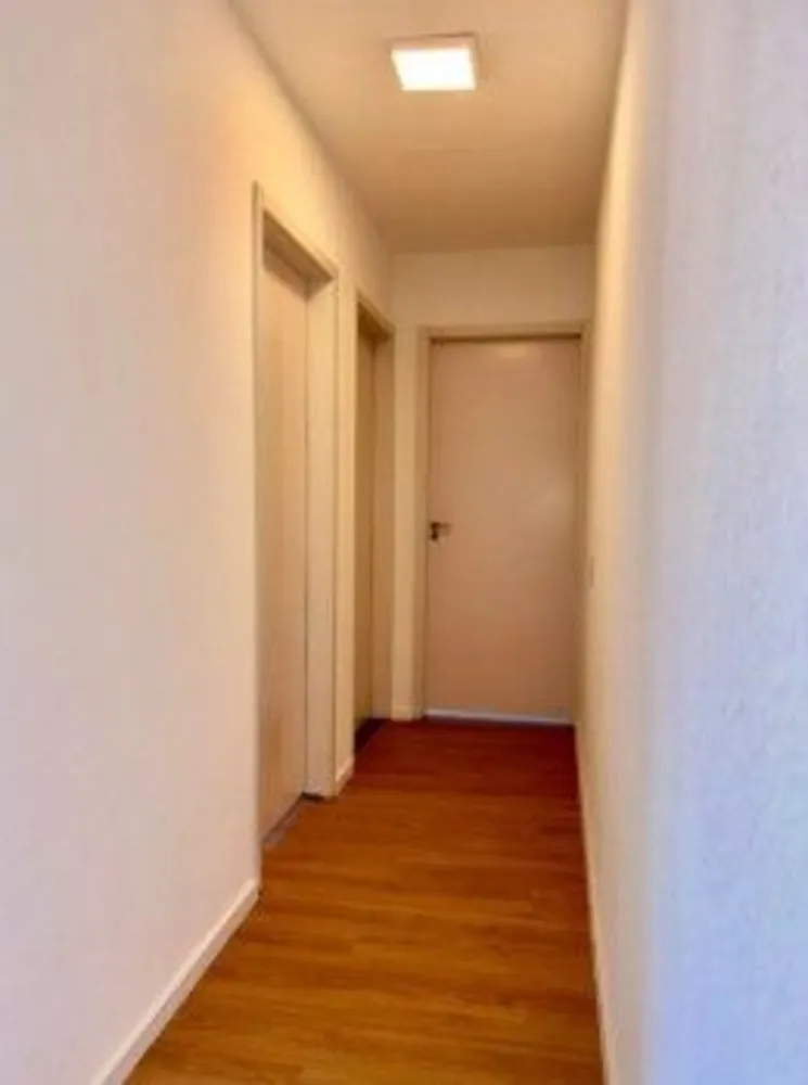Apartamento, 2 quartos, 44 m² - Foto 5
