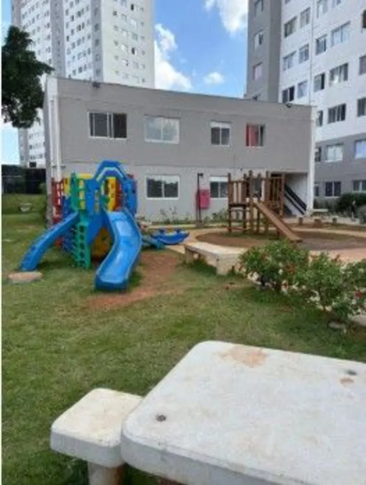 Apartamento, 2 quartos, 44 m² - Foto 4