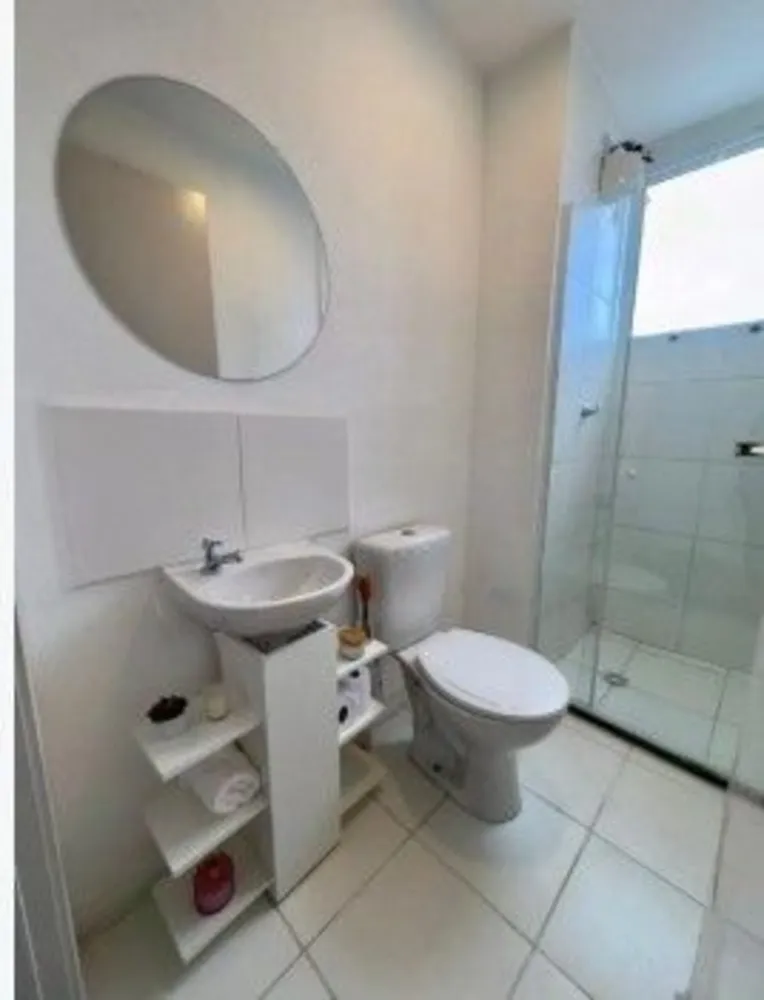 Apartamento, 2 quartos, 44 m² - Foto 8
