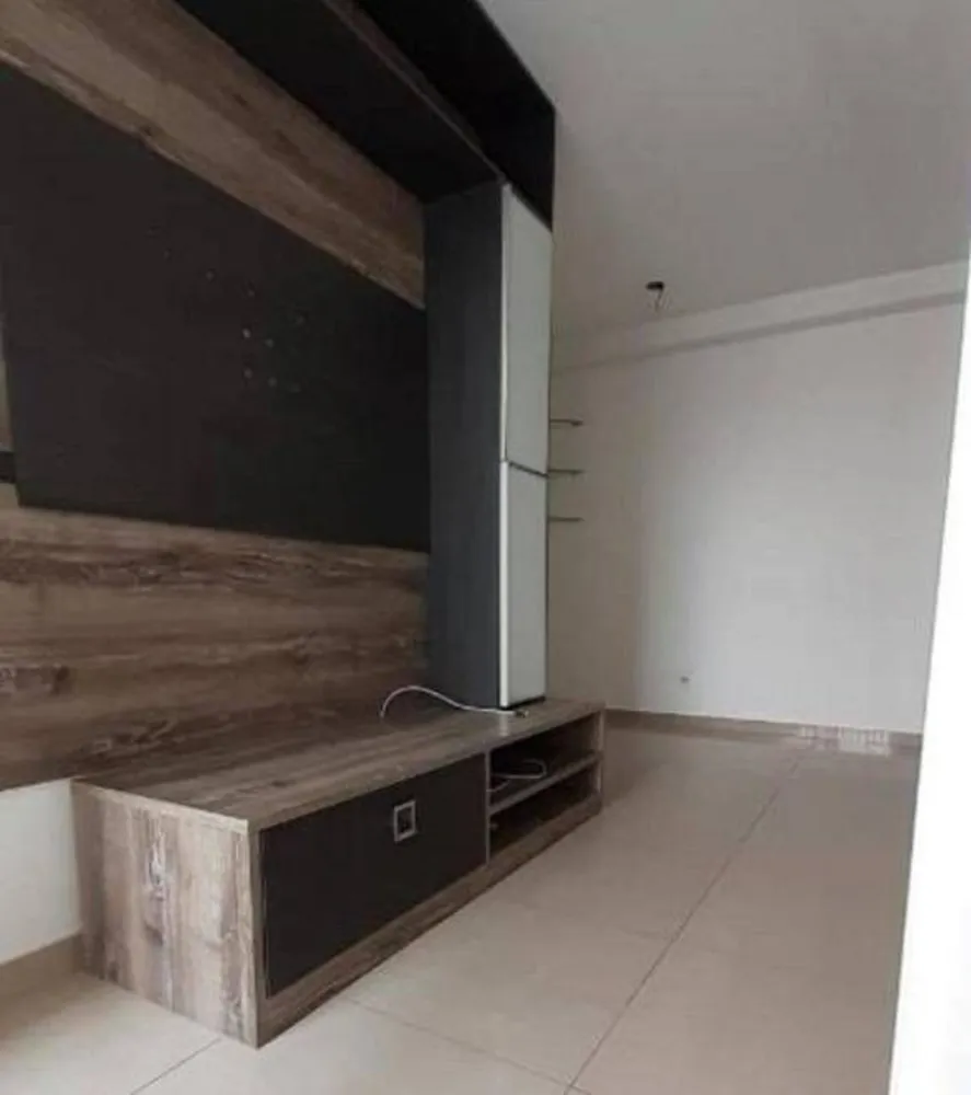 Apartamento, 2 quartos, 55 m² - Foto 2