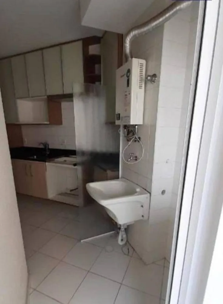 Apartamento, 2 quartos, 55 m² - Foto 5