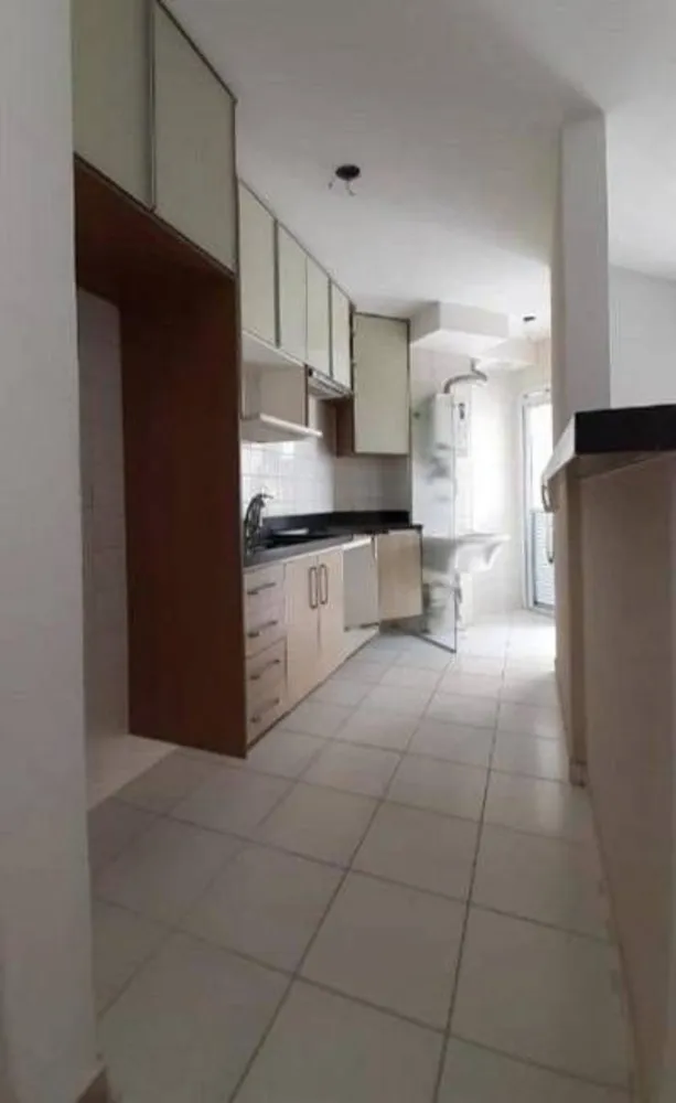 Apartamento, 2 quartos, 55 m² - Foto 4