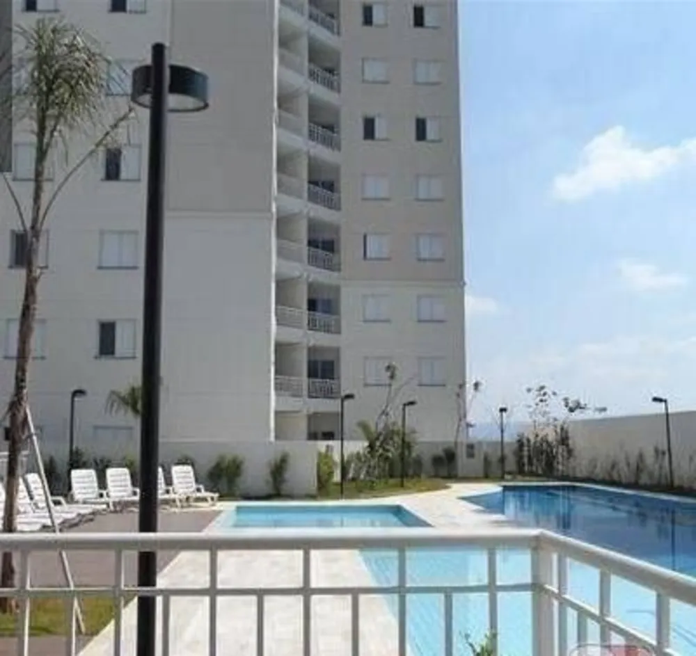 Apartamento, 2 quartos, 55 m² - Foto 1