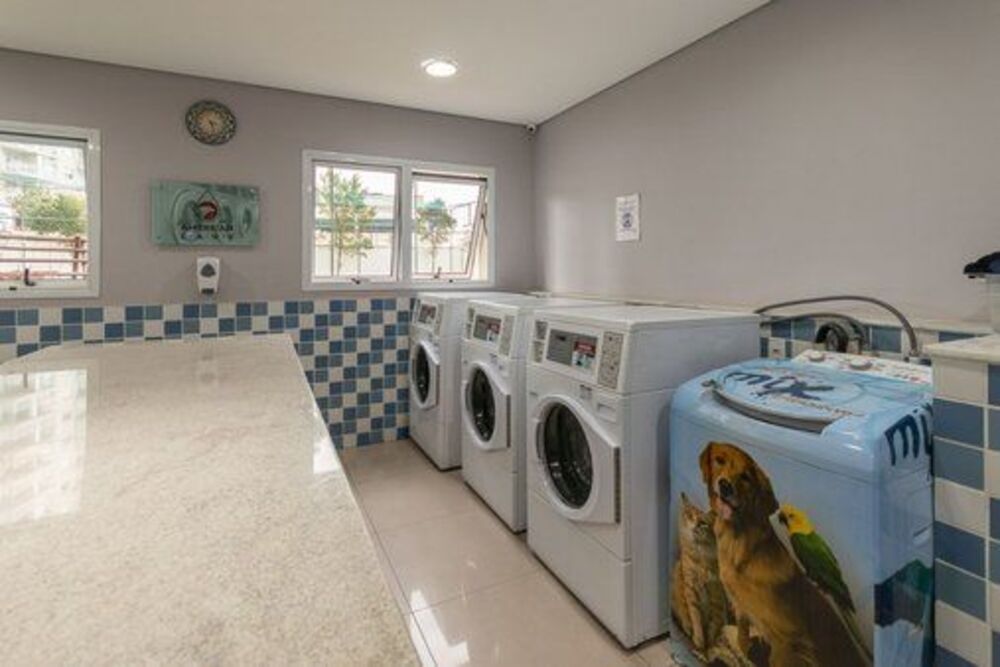 Apartamento à venda com 2 quartos, 50m² - Foto 2