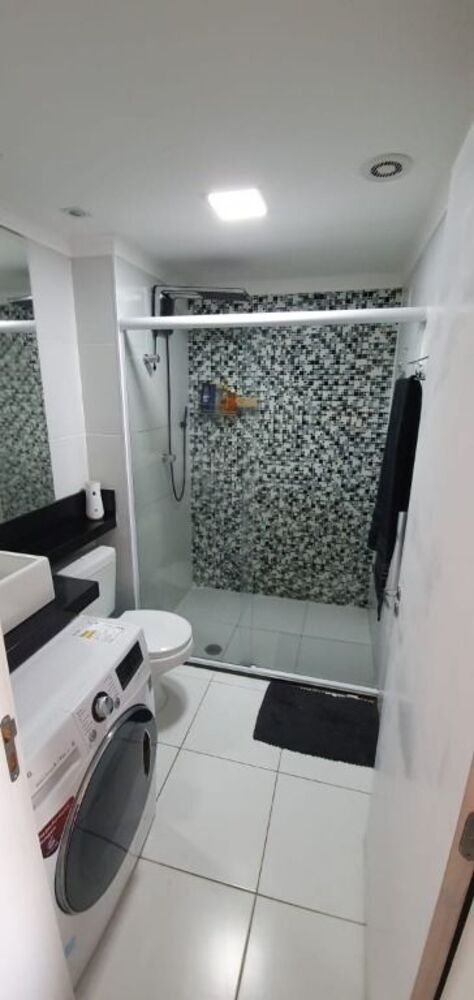 Apartamento à venda com 2 quartos, 50m² - Foto 4