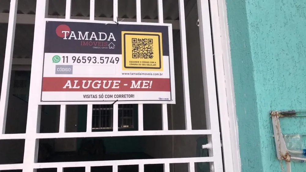 Sobrado, 2 quartos, 100 m² - Foto 1