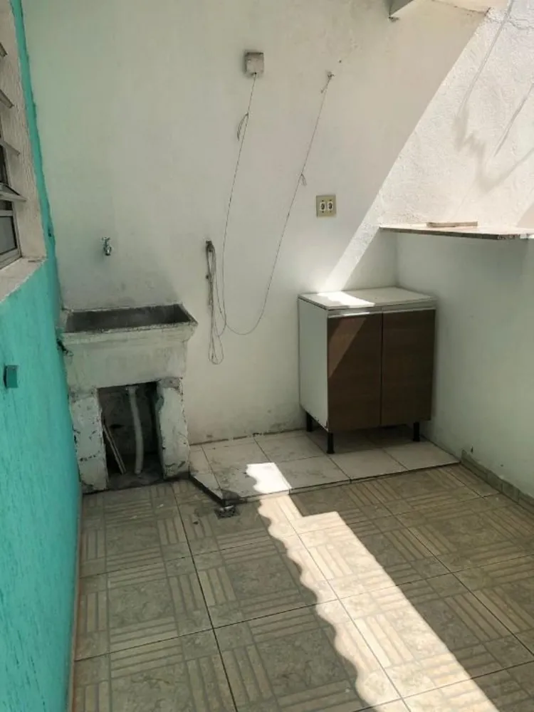 Sobrado, 2 quartos, 100 m² - Foto 5