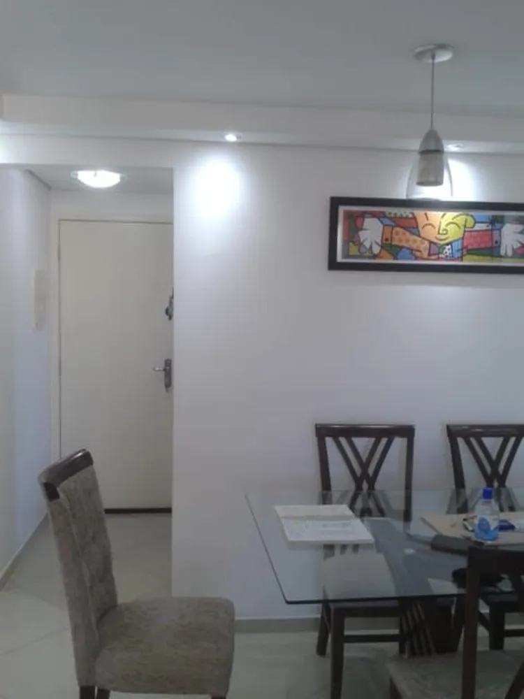 Apartamento, 3 quartos, 65 m² - Foto 7