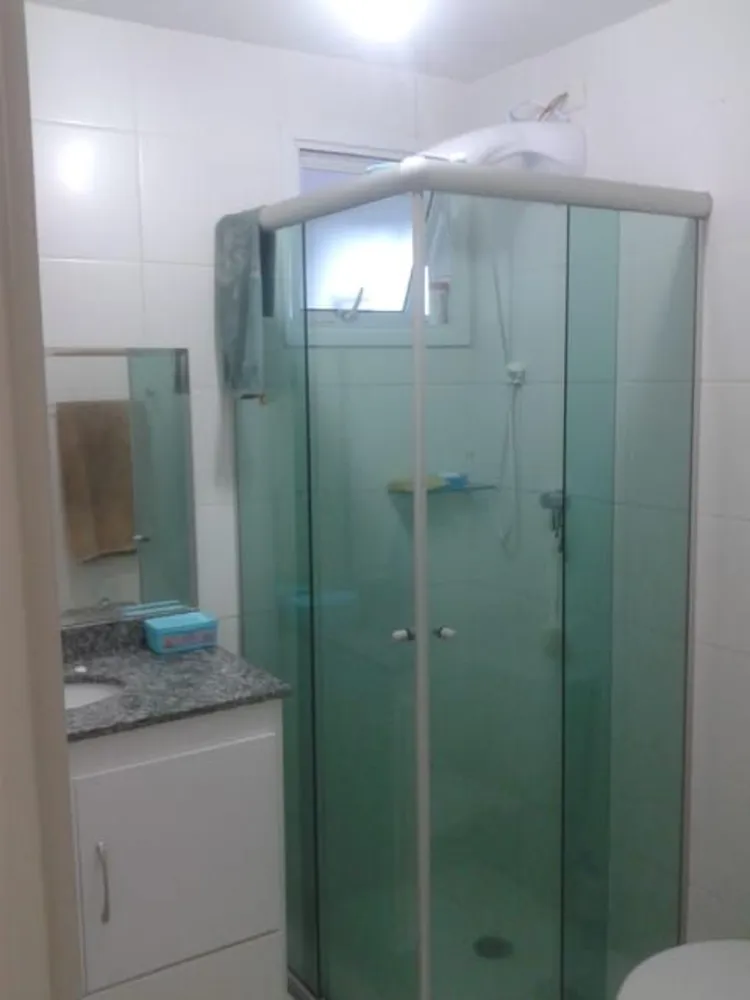 Apartamento, 3 quartos, 65 m² - Foto 3