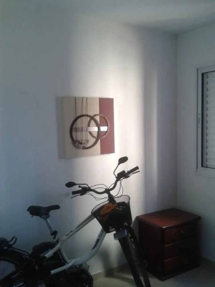 Apartamento, 3 quartos, 65 m² - Foto 4