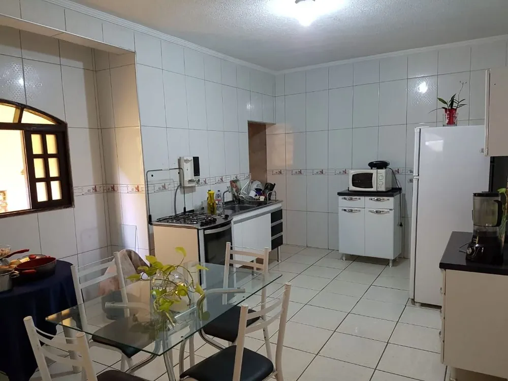 Sobrado, 2 quartos, 195 m² - Foto 1
