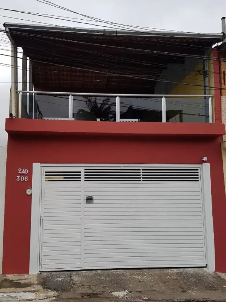 Sobrado, 2 quartos, 195 m² - Foto 3