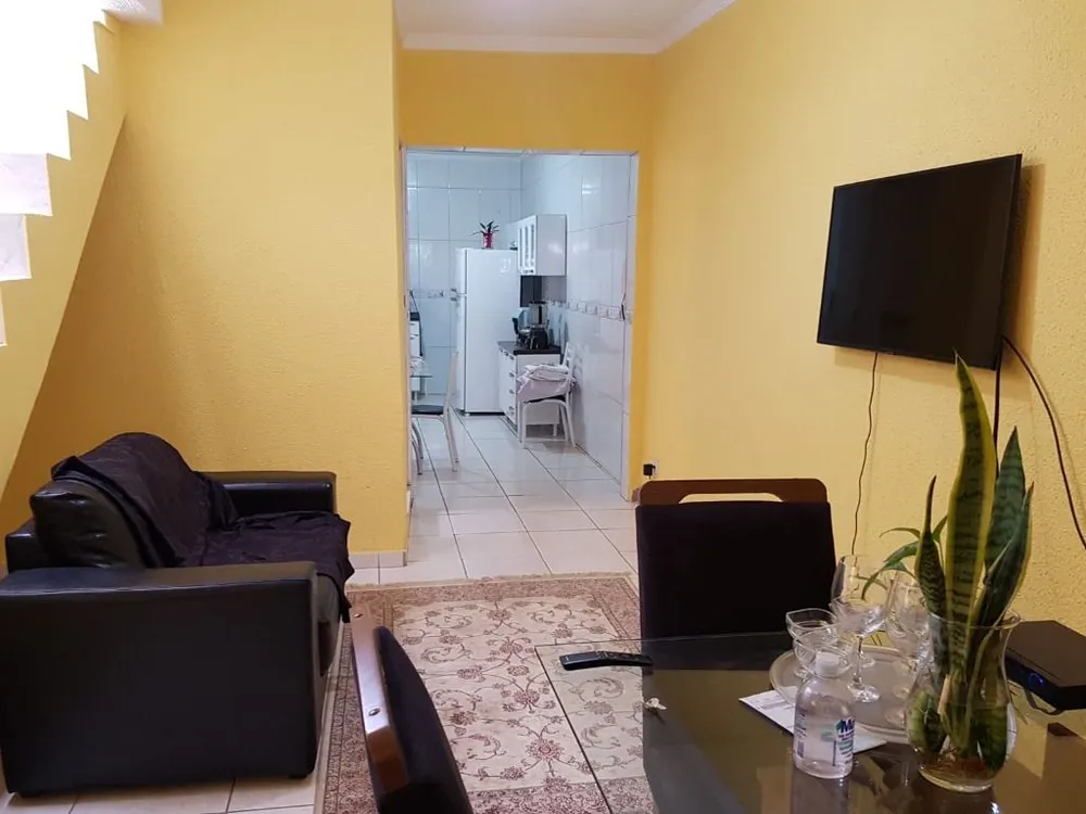 Sobrado, 2 quartos, 195 m² - Foto 4