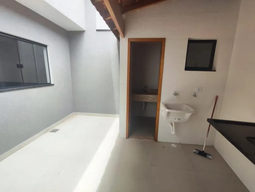 Casa, 3 quartos, 140 m² - Foto 6
