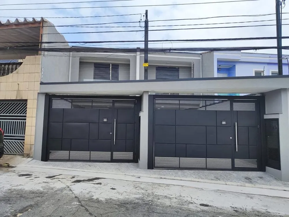 Casa, 3 quartos, 140 m² - Foto 1