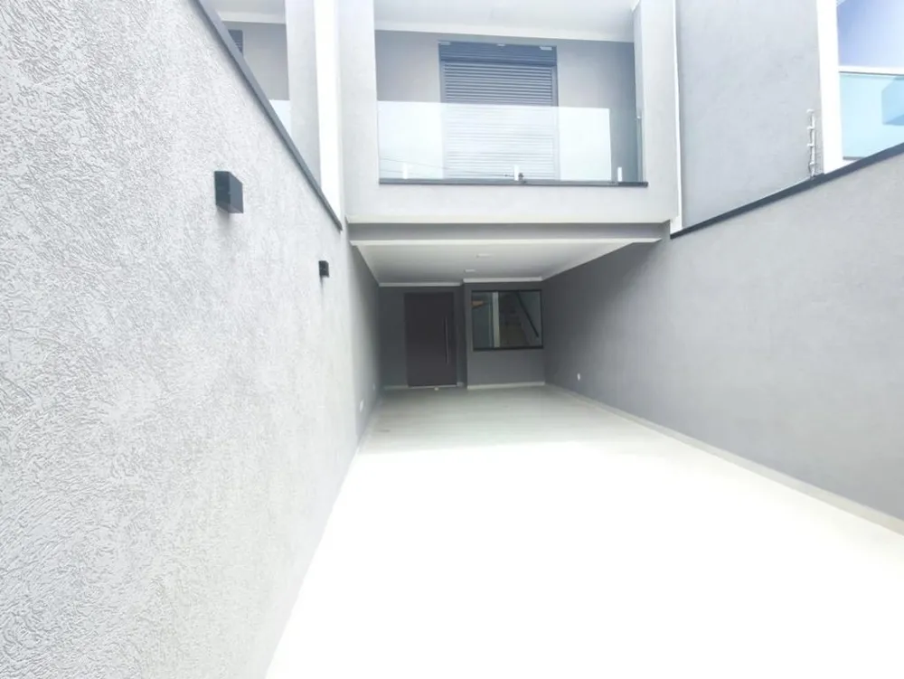 Casa, 3 quartos, 140 m² - Foto 2