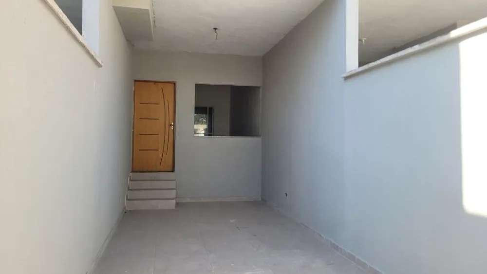 Casa, 3 quartos, 117 m² - Foto 6