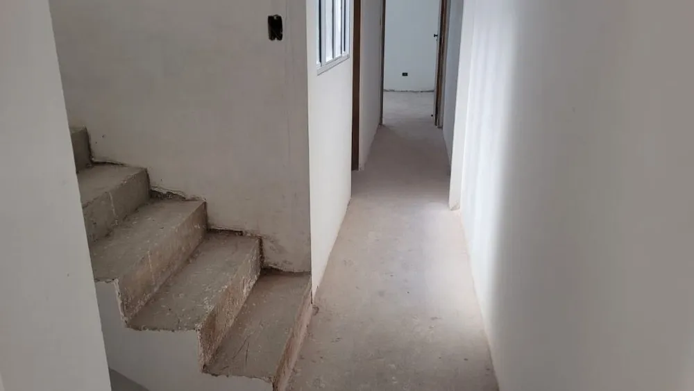 Casa, 3 quartos, 117 m² - Foto 1
