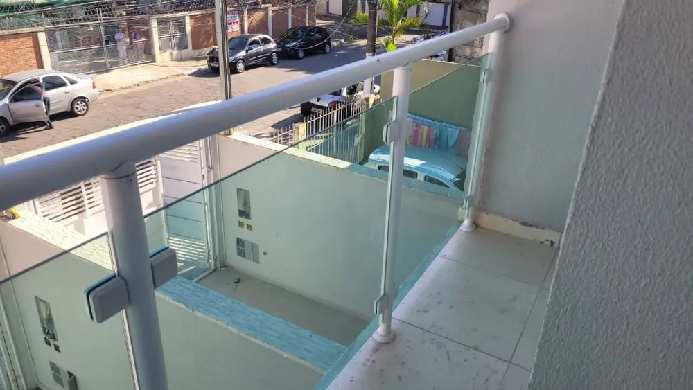 Casa, 3 quartos, 117 m² - Foto 6