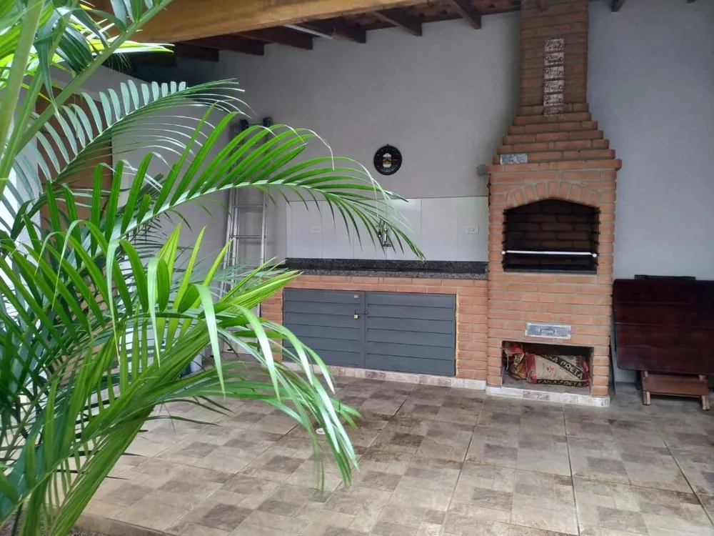 Apartamento, 1 quarto, 32 m² - Foto 3