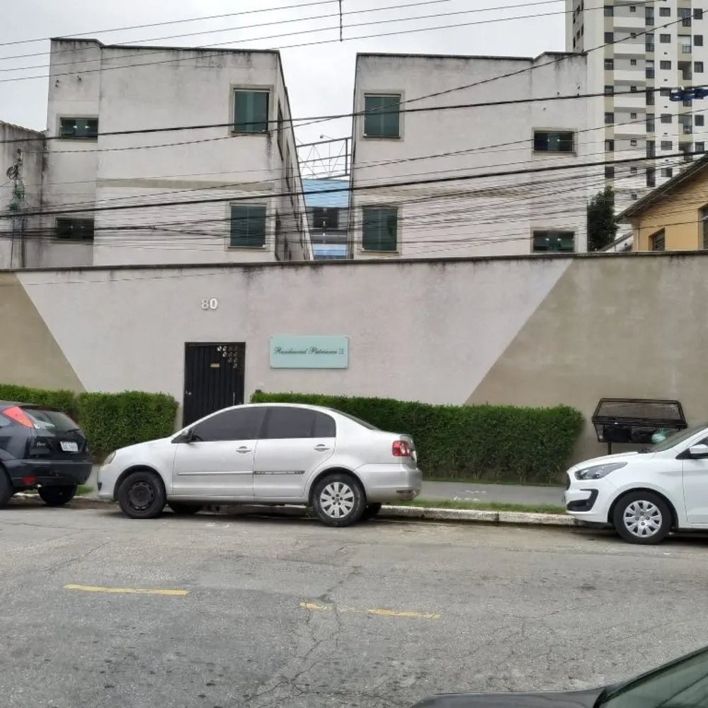 Apartamento, 1 quarto, 32 m² - Foto 7