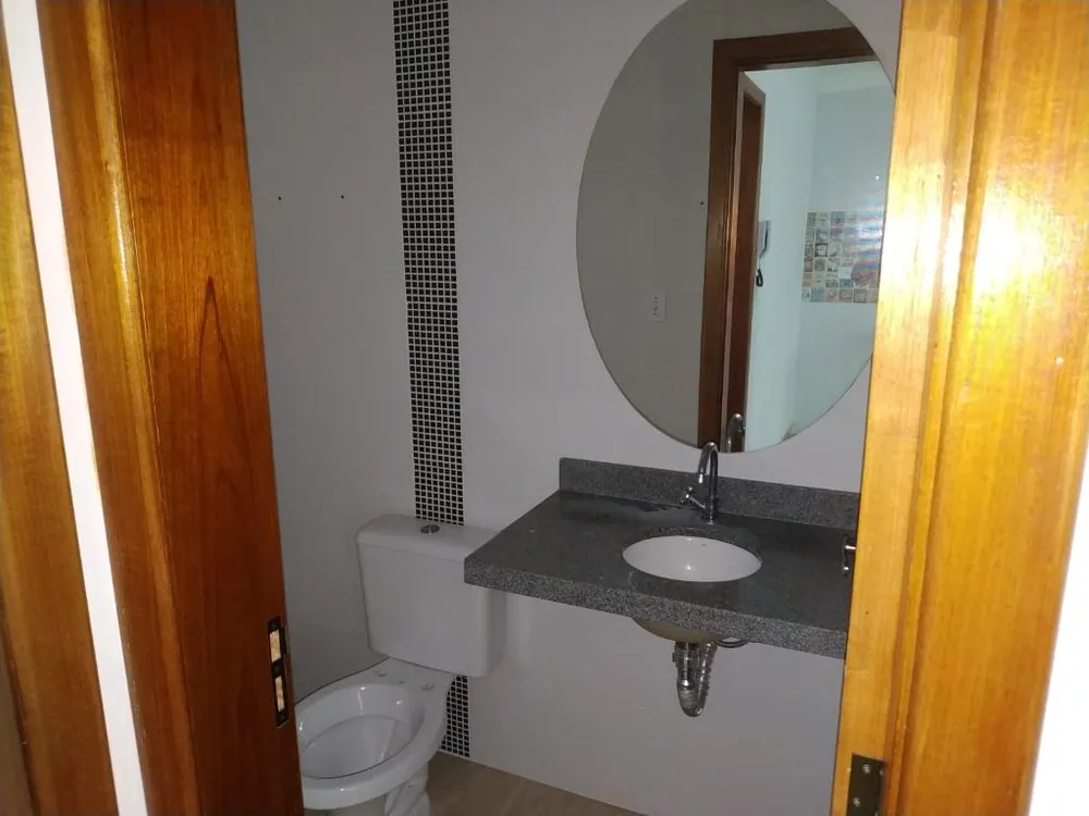 Apartamento, 1 quarto, 32 m² - Foto 2