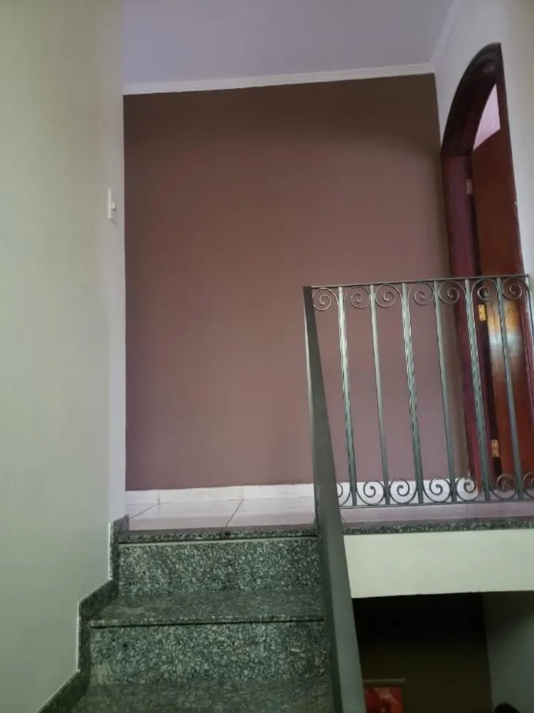 Sobrado, 3 quartos, 270 m² - Foto 3