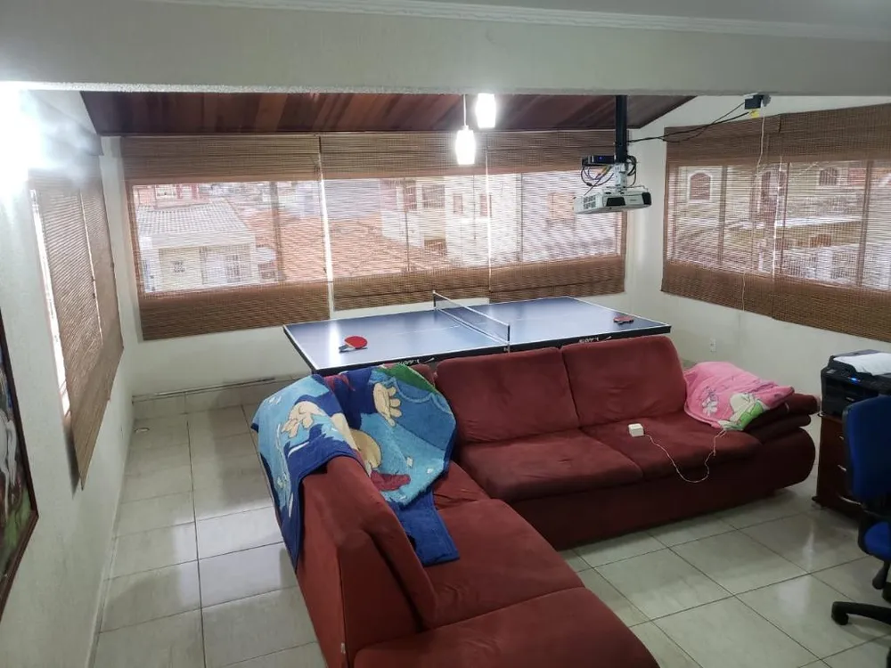 Sobrado, 3 quartos, 270 m² - Foto 4