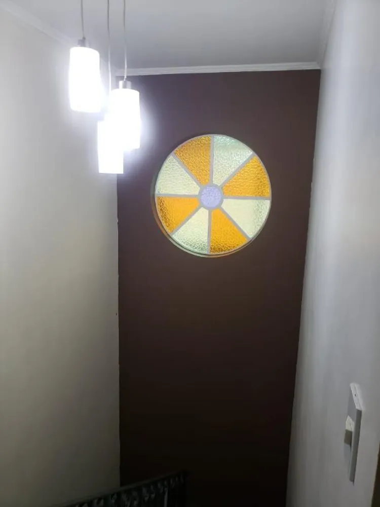 Sobrado, 3 quartos, 270 m² - Foto 2
