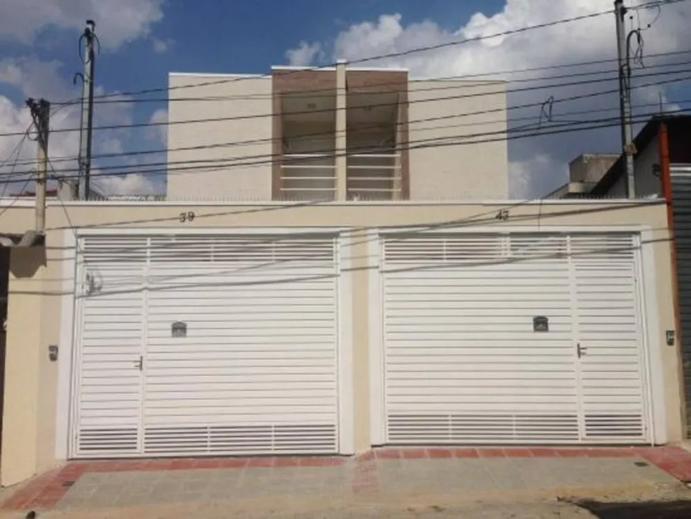 Sobrado, 3 quartos, 134 m² - Foto 9