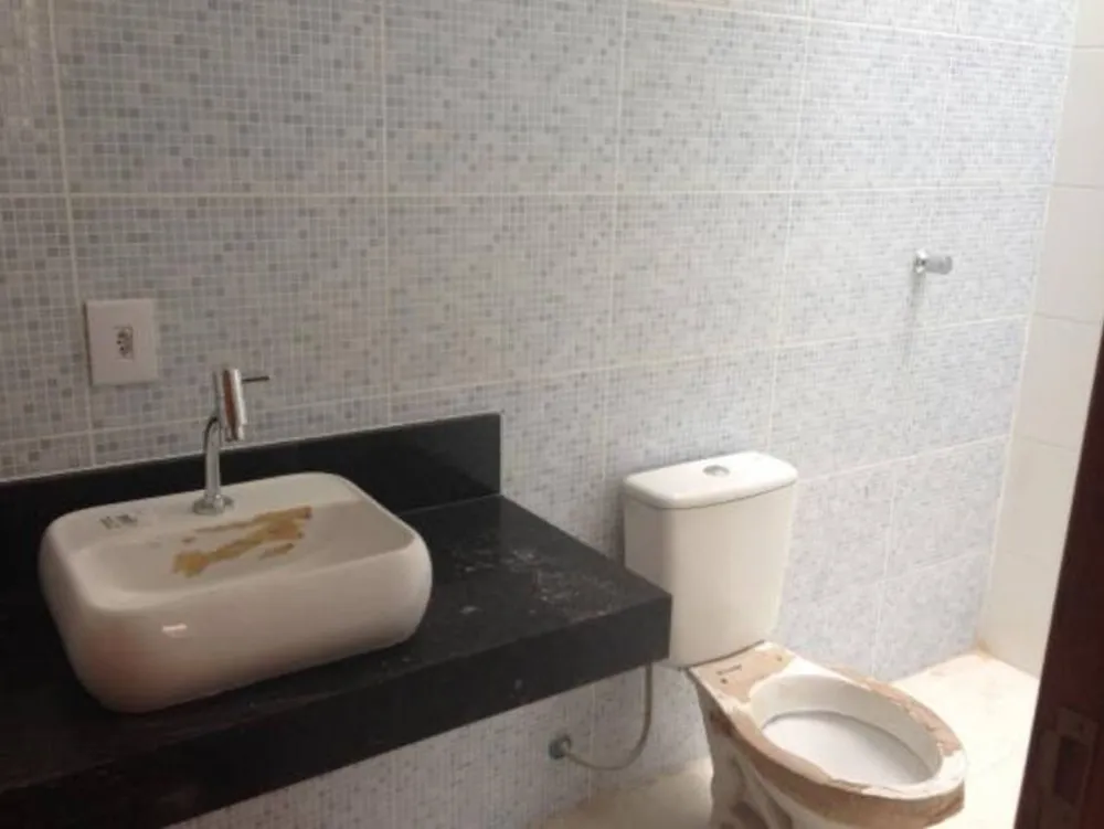 Sobrado, 3 quartos, 134 m² - Foto 3