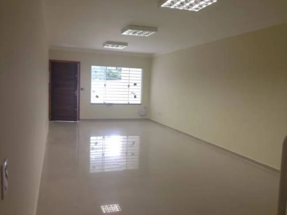 Sobrado, 3 quartos, 134 m² - Foto 1