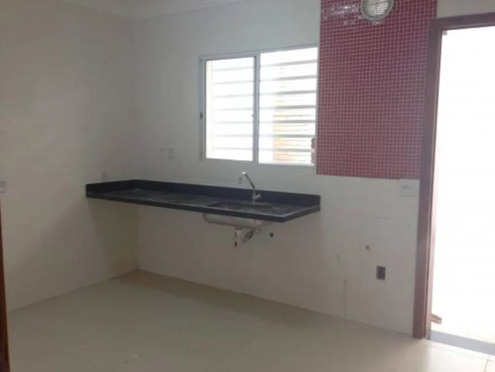 Sobrado, 3 quartos, 134 m² - Foto 8