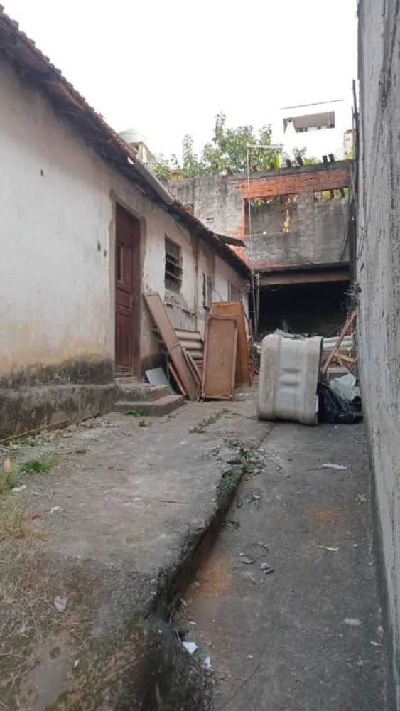 Terreno, 144 m² - Foto 1