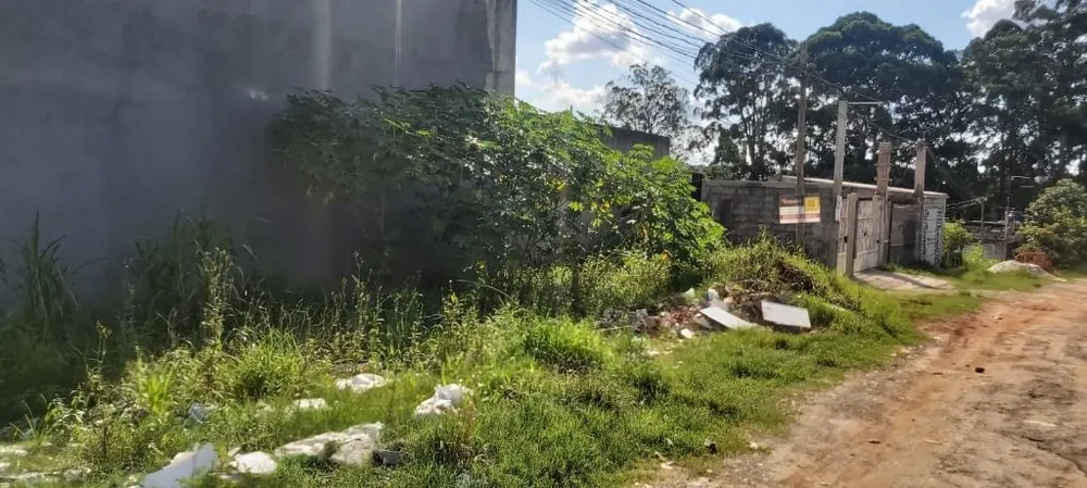 Terreno, 125 m² - Foto 1