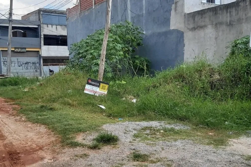 Terreno, 125 m² - Foto 2