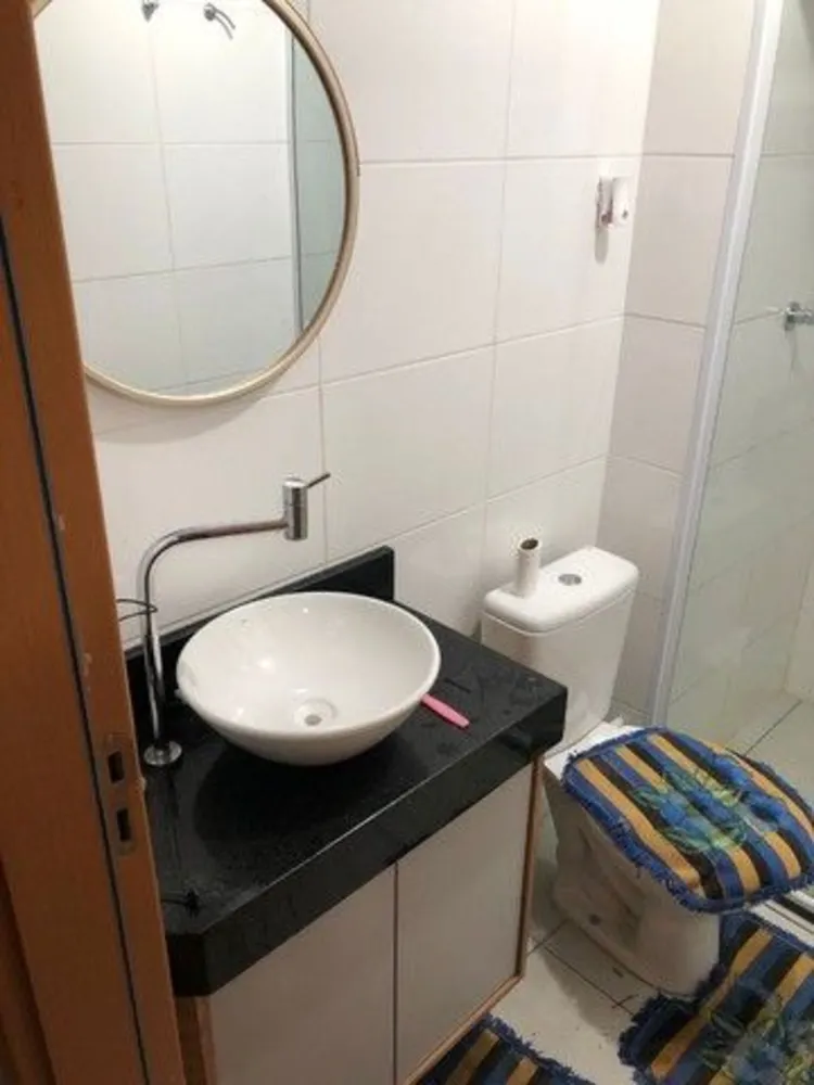 Apartamento, 2 quartos, 44 m² - Foto 1