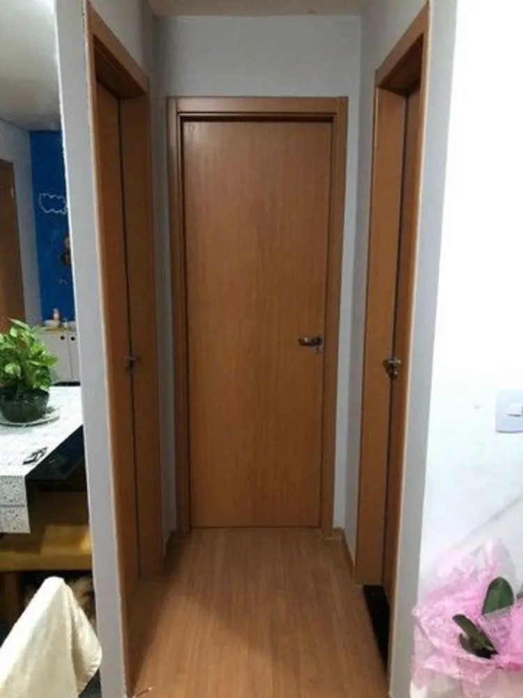 Apartamento, 2 quartos, 44 m² - Foto 4