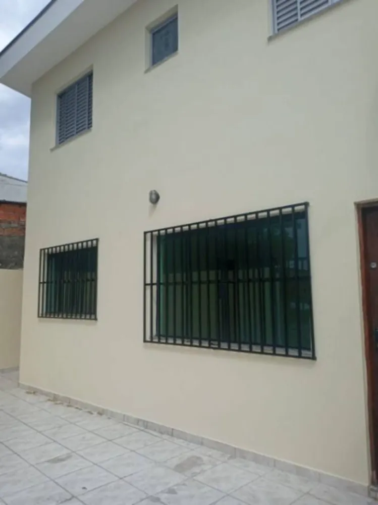 Sobrado, 2 quartos, 70 m² - Foto 5