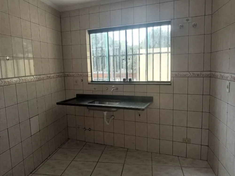 Sobrado, 2 quartos, 70 m² - Foto 1
