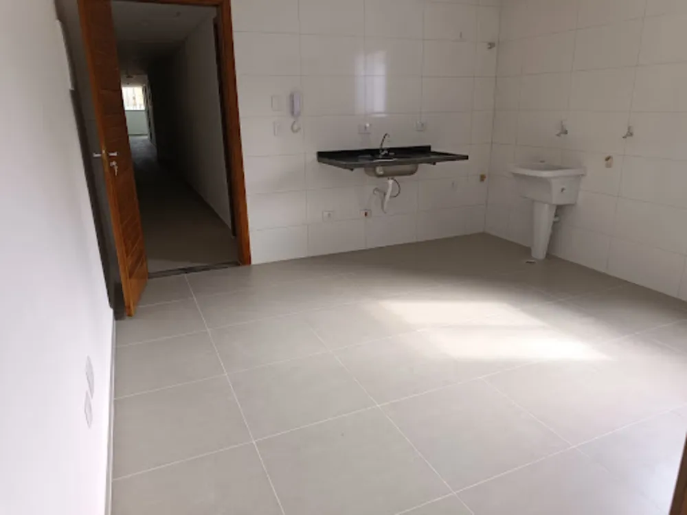 Apartamento, 2 quartos, 34 m² - Foto 2