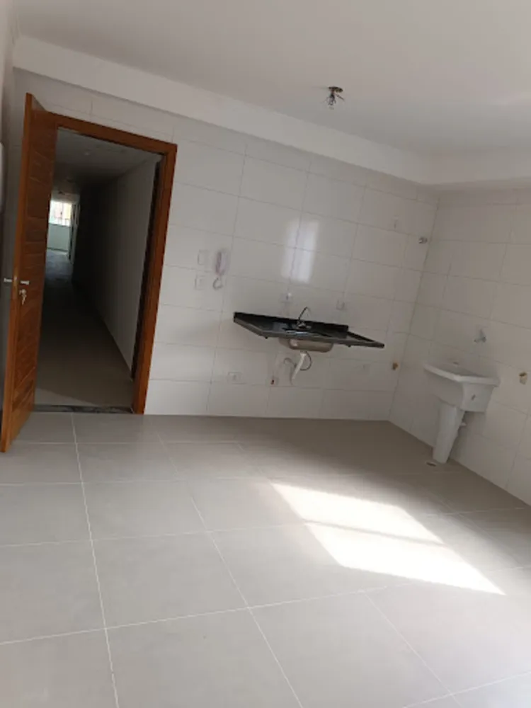 Apartamento, 2 quartos, 34 m² - Foto 7