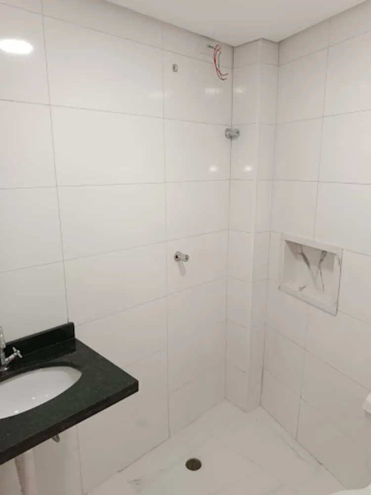 Apartamento, 2 quartos, 34 m² - Foto 5