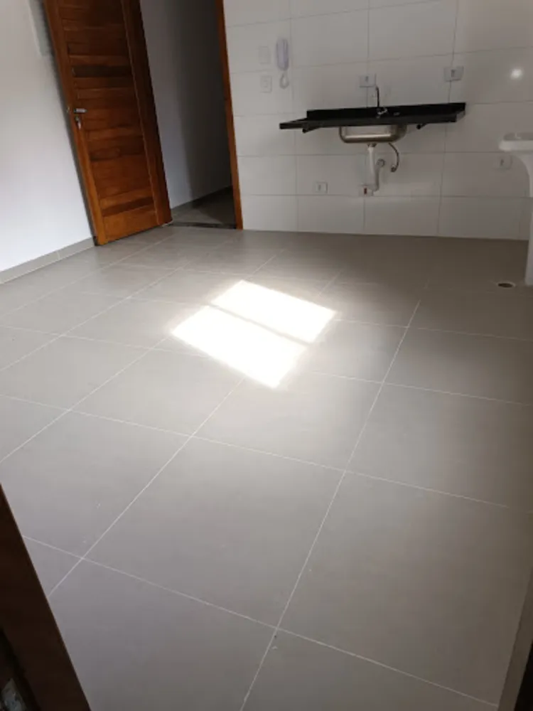 Apartamento, 2 quartos, 34 m² - Foto 3