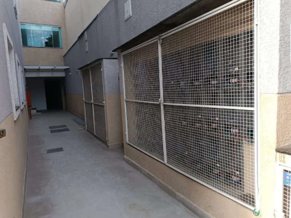 Apartamento, 2 quartos, 34 m² - Foto 8