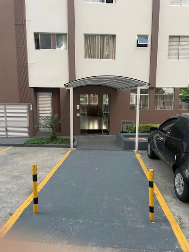 Apartamento, 2 quartos, 65 m² - Foto 8
