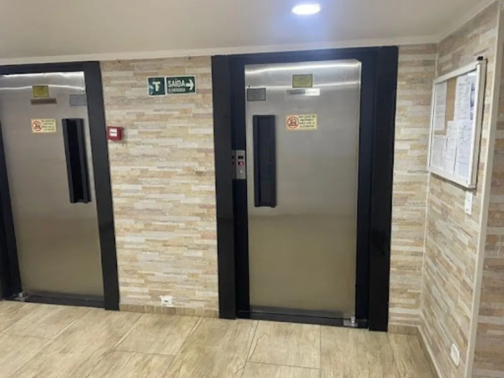 Apartamento, 2 quartos, 65 m² - Foto 7
