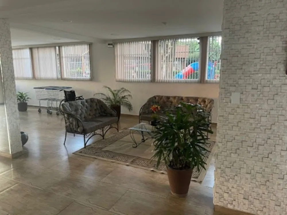 Apartamento, 2 quartos, 65 m² - Foto 5