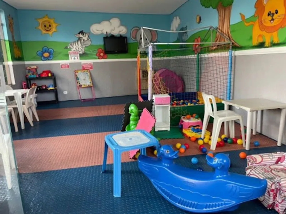 Apartamento, 2 quartos, 65 m² - Foto 1