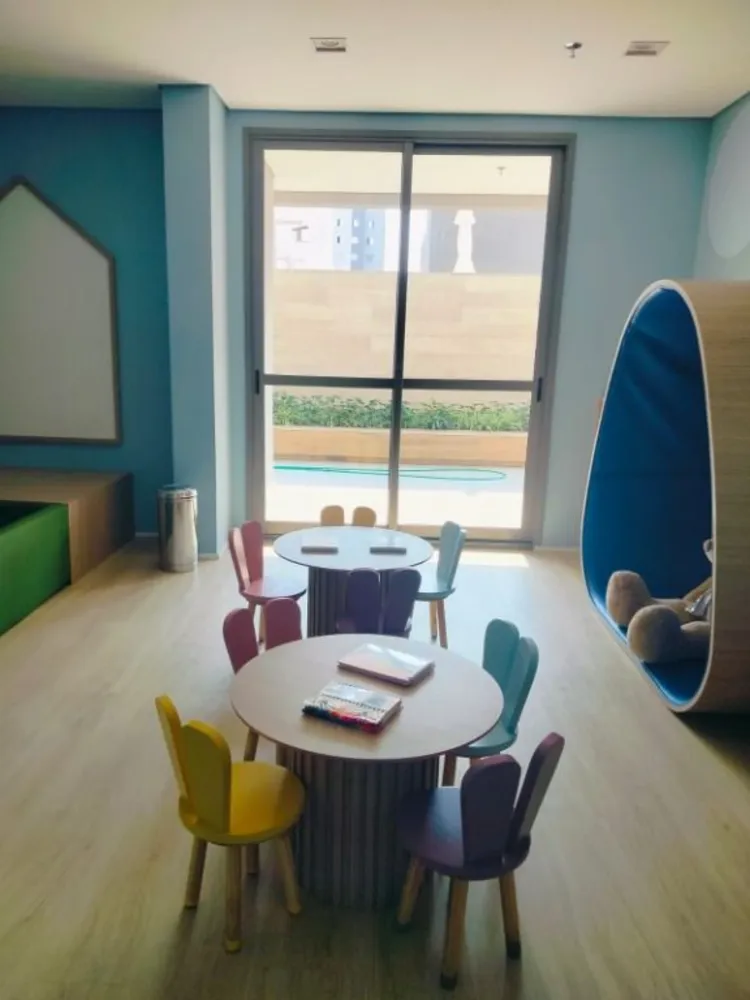 Apartamento, 2 quartos, 49 m² - Foto 10